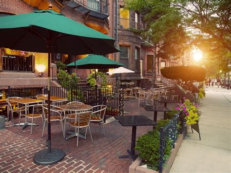 best places to eat in boston massachusetts|More.